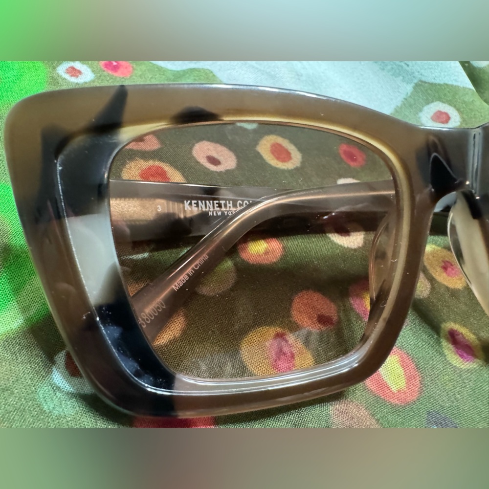 Kenneth Cole sunglasses - Picture 7 of 9